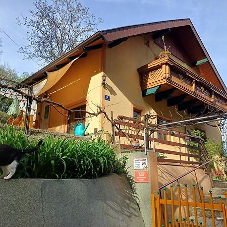 Naturparadies Marktl Dış mekan fotoğraf