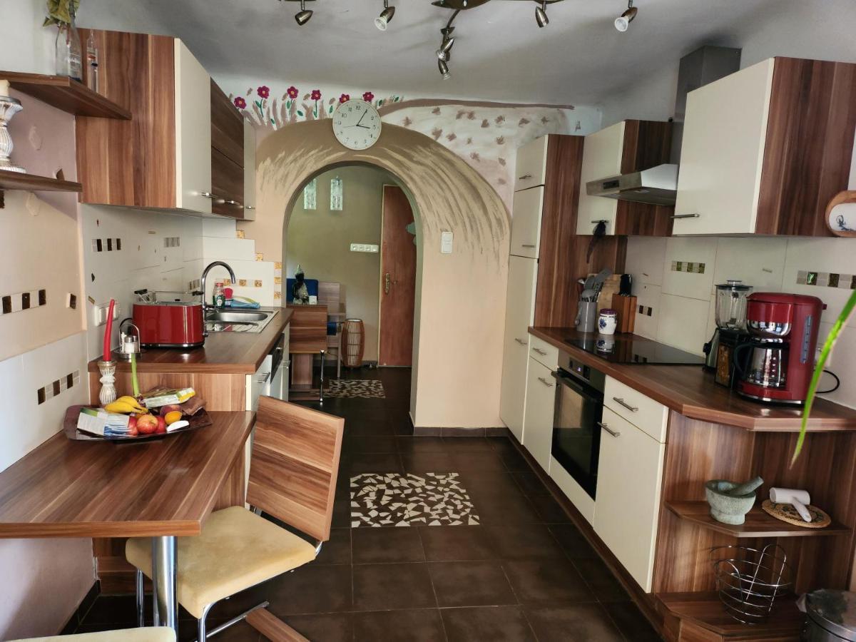 Naturparadies Marktl Dış mekan fotoğraf