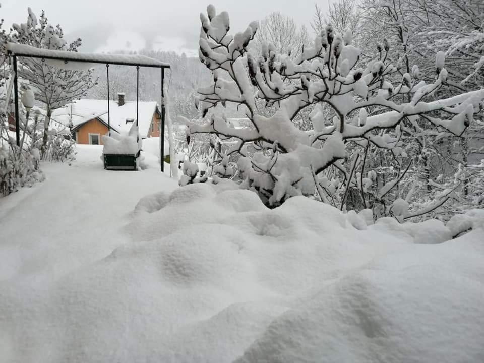 Naturparadies Marktl Dış mekan fotoğraf