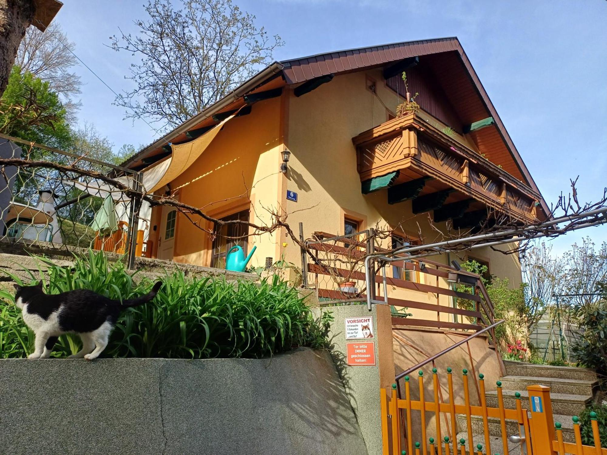 Naturparadies Marktl Dış mekan fotoğraf